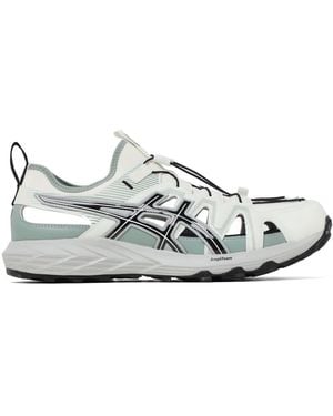 Asics Baskets Gel-Sonoma À Découpes - Blanc