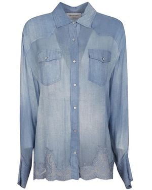 Ermanno Scervino Tops for Women | Online Sale up to 58% off | Lyst