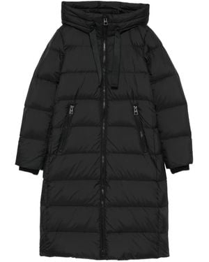 Marc O' Polo Coats - Schwarz