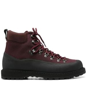 Diemme Roccia Vet Boots - Brown