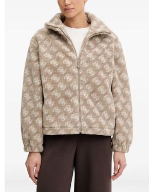 Guess Louise Jacket - Natural