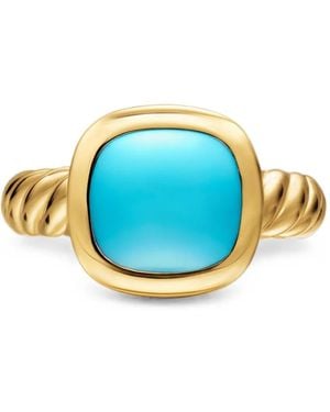 David Yurman Mercer Ring - Blue