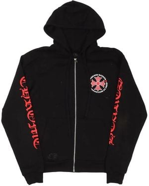 Chrome Hearts Made - Black