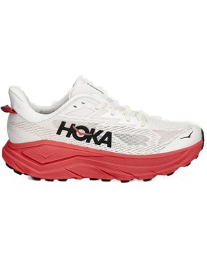 Hoka One One Baskets Challenger 8 - Pink