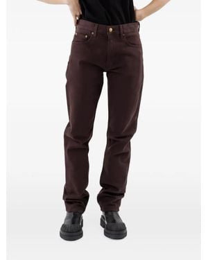 B Sides Brit Jeans - Black