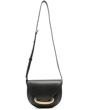 Wandler Bolso De Hombro Veneto - Blanco
