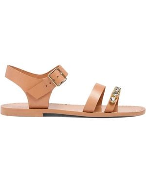Cinq À Sept Victoria Sandals - Pink