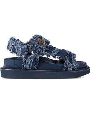 Kurt Geiger Orson Sandals - Blue