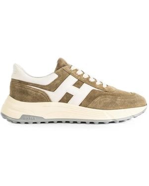 Hogan Hyperlight Sneakers - White