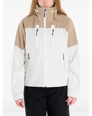 The North Face Chaqueta Devils Thumb - Blanco