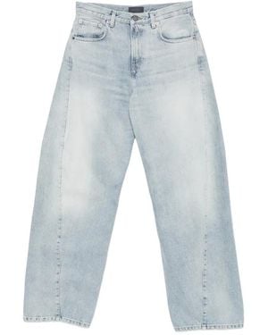 Haikure Clyde Double Marfa Jeans - Blue