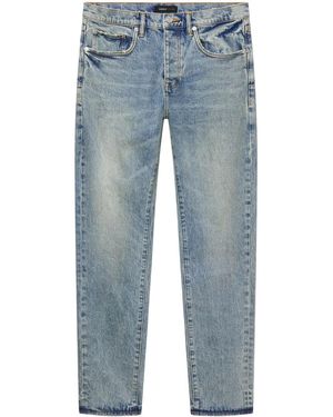 Ksubi】 ライトブルーデニム29 ダメージ加工