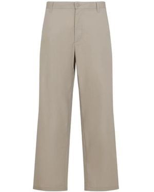 Carhartt Pantalon Calder - Grey