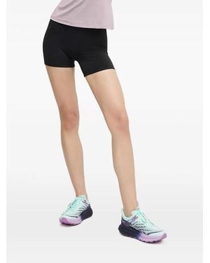 adidas All Me 5-Inch Shorts - Black