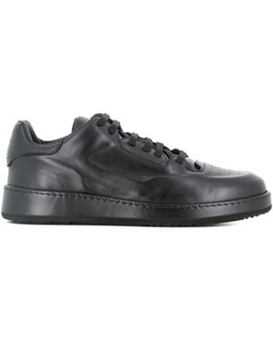 Officine Creative Trainers Eraser/001 - Black