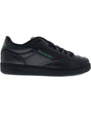 Reebok Club C スニーカー - ブラック