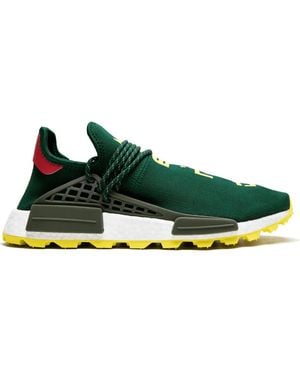 adidas Nmd Humanrace Trail "Pharrell Williams X Bbc - Green