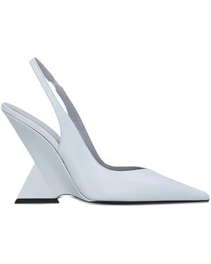 The Attico Pump shoes for Women | Online Sale up to 73% off