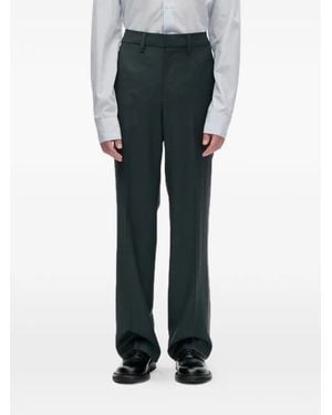 BERNER KUHL Tailored Trousers - Grey