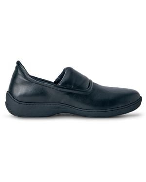 Kiko Kostadinov Klassische Loafer - Blau