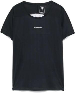 Rossignol Sapa T-Shirt - Black