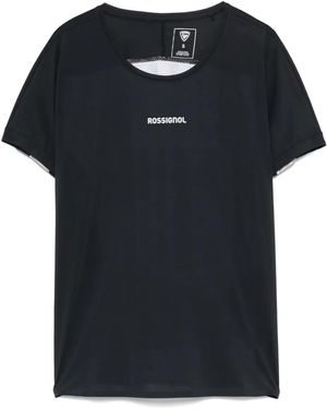 Rossignol Sapa T-Shirt - Schwarz