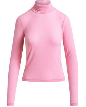 Essentiel Antwerp Jertice T-Shirt - Pink