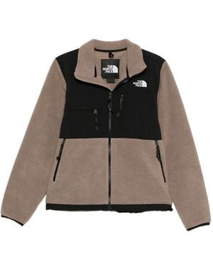The North Face Retro Denali Jacket - Black