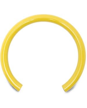 Uncommon Matters Aurum Collier Necklace - Yellow