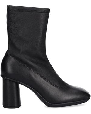 Ecco Alba Boots - Black