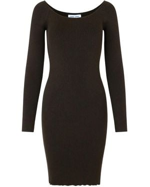 Samsøe & Samsøe Rylee Dress - Black