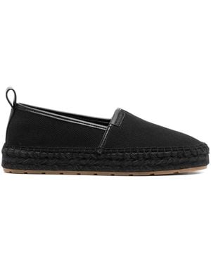 Michael Kors Elias Espadrilles - Black