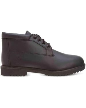 Timberland Chukka ブーツ - ブラウン