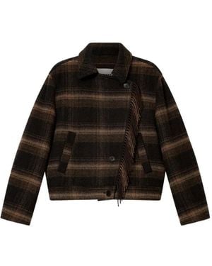 Isabel Marant Galeane - Black