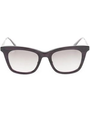 OAMC Square-Frame Sunglasses - Grey