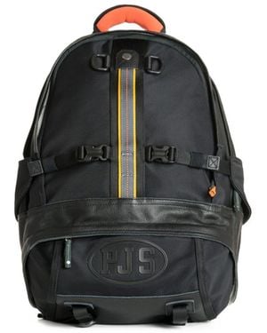 Parajumpers Hubbard Backpack - Black