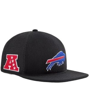 Kith Nfl Buffalo Bills Trucker Cap - White