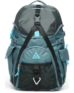 Nike Acg Daymax Backpack - Blue