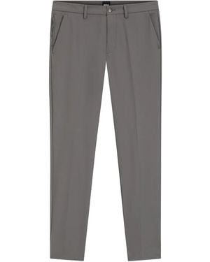 BOSS Kaiton1 Hose - Grau