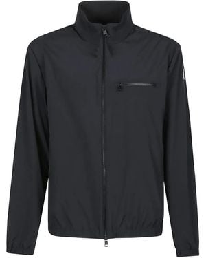 Moncler Danby Jacket - Blue