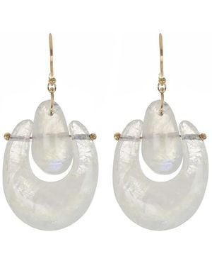 テンサウザンドシングス 　ten thousand things　ピアス テンサウザンドシングス ten thousand thingsピアス