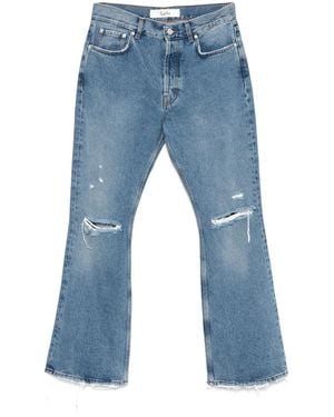 Séfr Rider Jeans - Blue