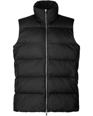 Samsøe & Samsøe Waistcoats - Black