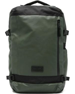 Eastpak Medium Tecum Backpack - Green