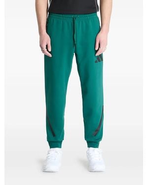 adidas Pantalon De Jogging Z.N.E - Vert