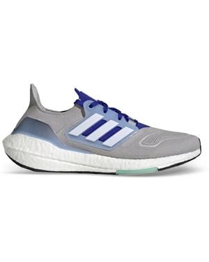 adidas Ultraboost 22 Two/Cloud/Lucid" Trainers - Blue