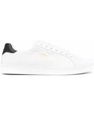 Palm Angels Trainers White