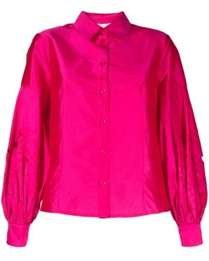 Sachin & Babi Camicia Astor - Rosa