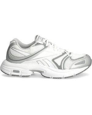 Reebok Sneakers Premier Road Plus Vi - Bianco