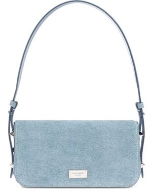 Kate Spade Borsa Tote Liv - Blu